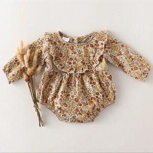 Super cute 0-3 months outfit
